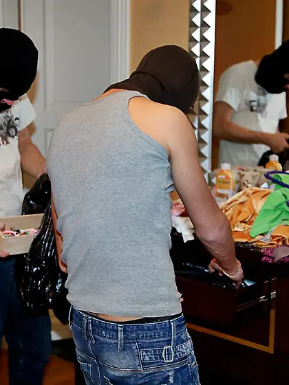 Most young girls get