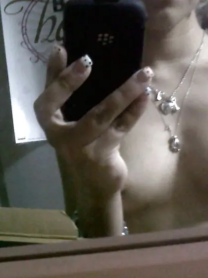 Azeri fledgling teenager