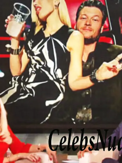Khloe Kardashian and Gwen Stefani Shares Blake Shelton's Se