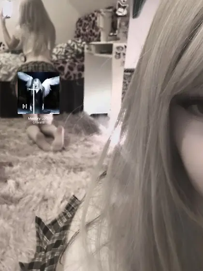 Sluts I found scrolling instagram