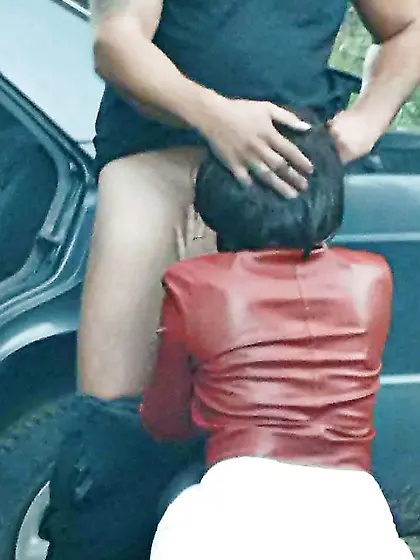 Prostitute street hooker pimp