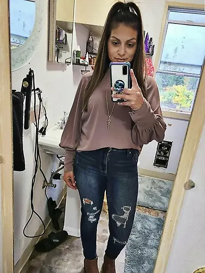 Hottt Latina Wife Exposed