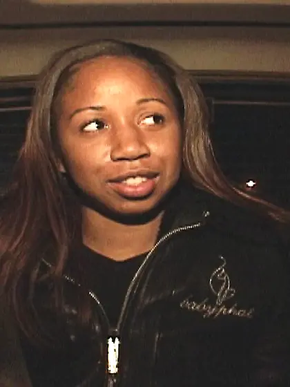 Tatiana gets her tight ass pounded