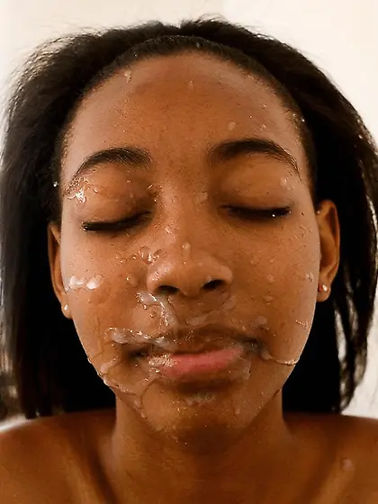 Black women are perfect sex slaves