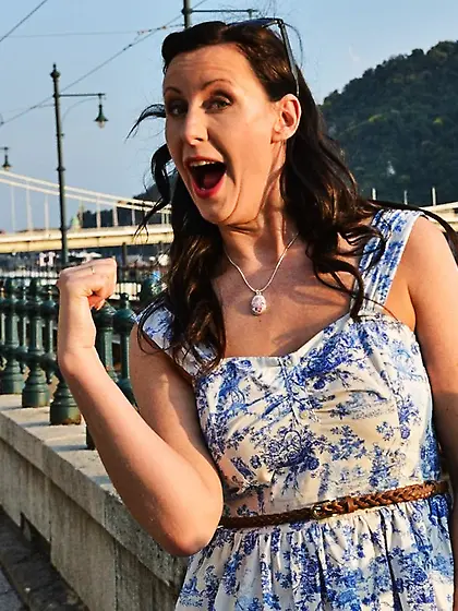 British european newbie