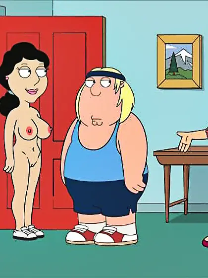 Family Guy
