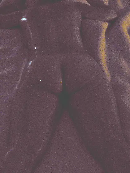 Unaware Exposed fat udders German slut only nudes