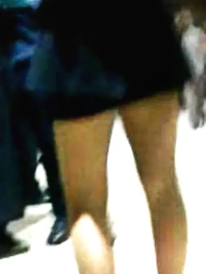 Soiree Miniskirt - BR