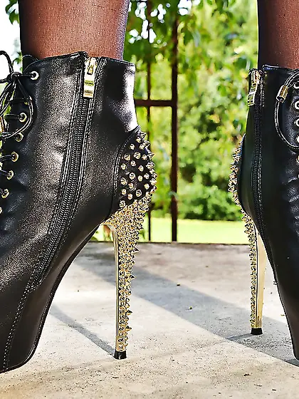 Czech amazing leather