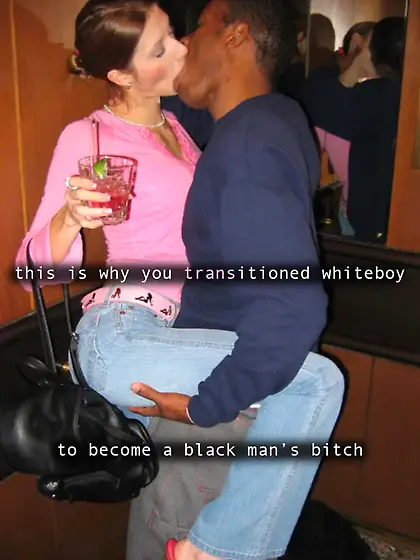 admit it and accept it