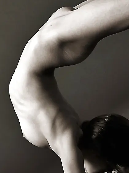 Flexible Yoga Girls 2