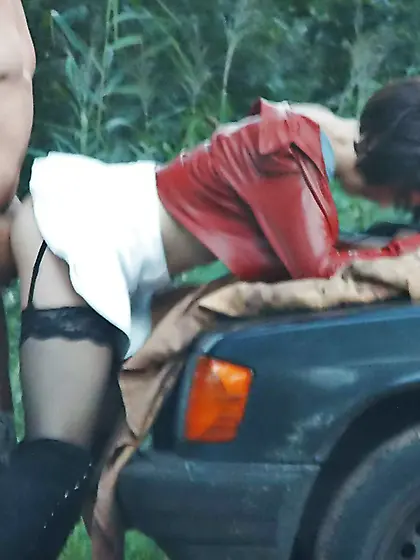 Prostitute street hooker pimp