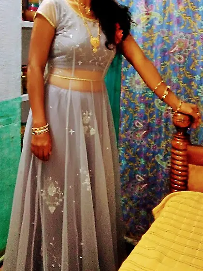 Leela rani indian lanja