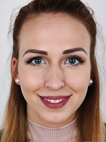 Stunning czech casting