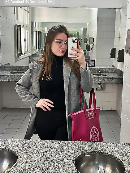 Pero no importa...  Debe ser un problema tuyo no po