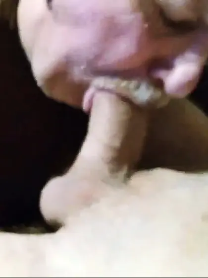 SISSYTRAVIS CAUSEY SUCKING COCK AGAIN