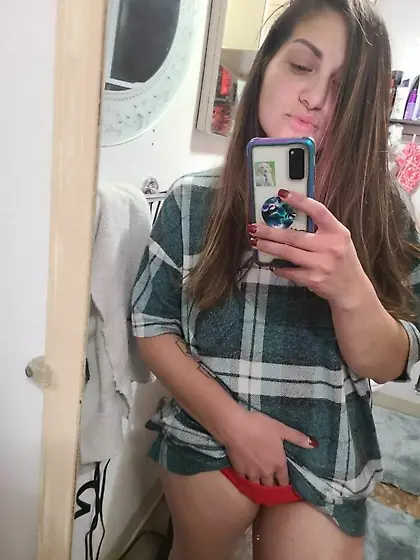 Hottt Latina Milf Exposed pt 3