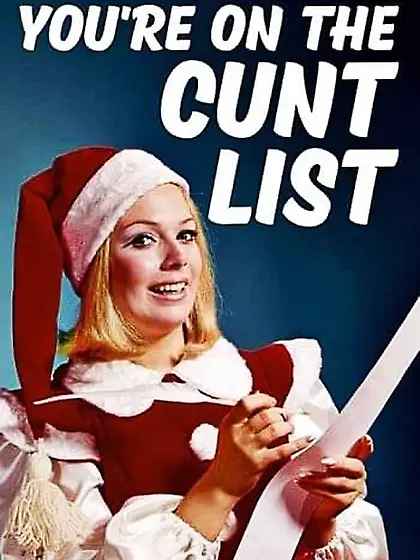 Have Yourself A Very Kinky Christmas