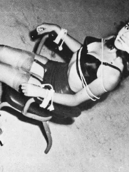 Pretty Cunts Deserve No Rights