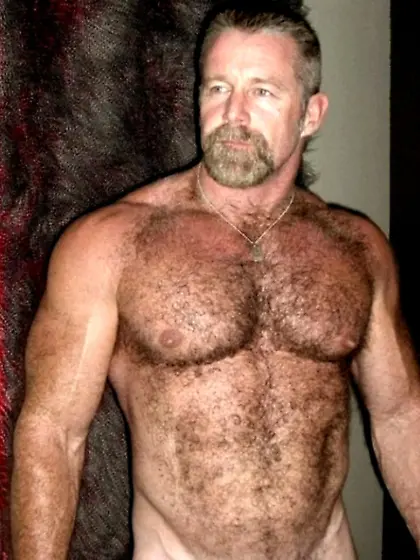 Hairy
