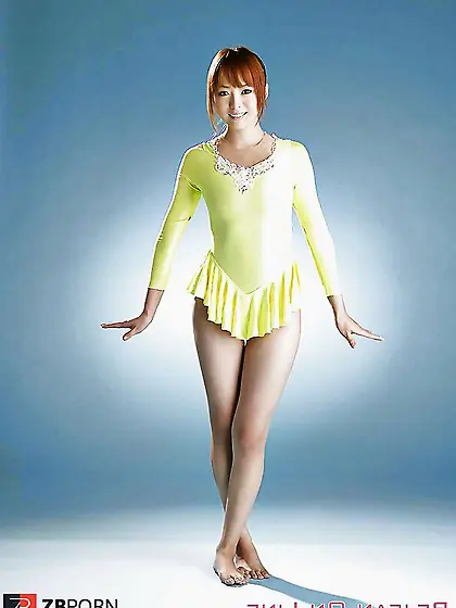 Klaus steht auf Ballettkleidchen - beim gefunden