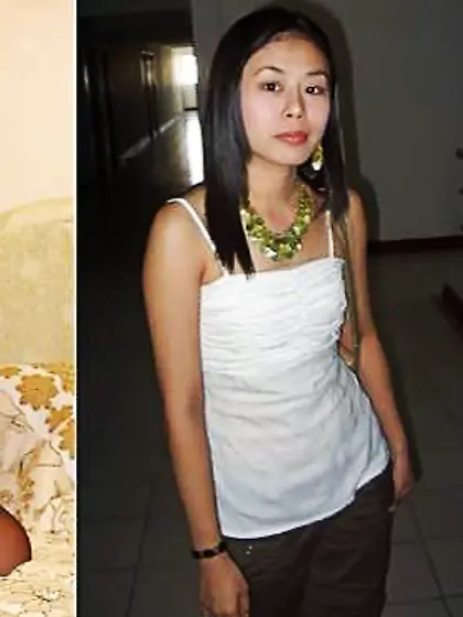 Adorable Asian Stunner