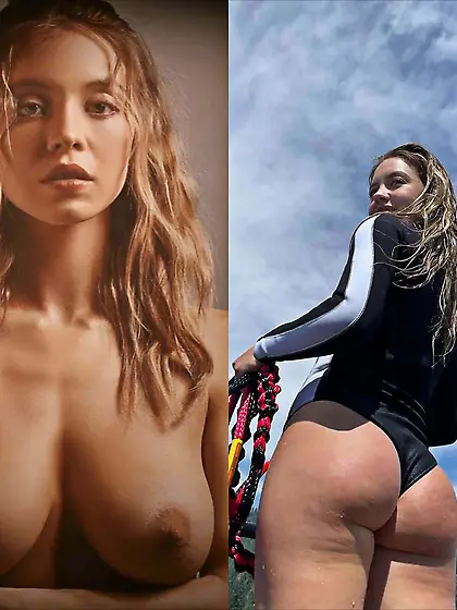 Sydney Sweeney