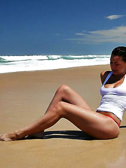 Love the sun