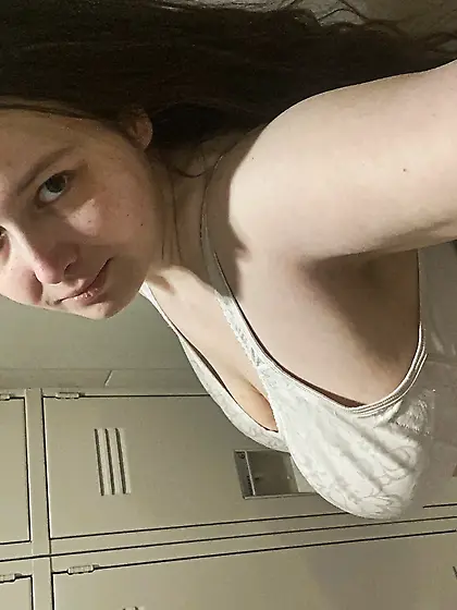 Who says you have to eat during Lunch