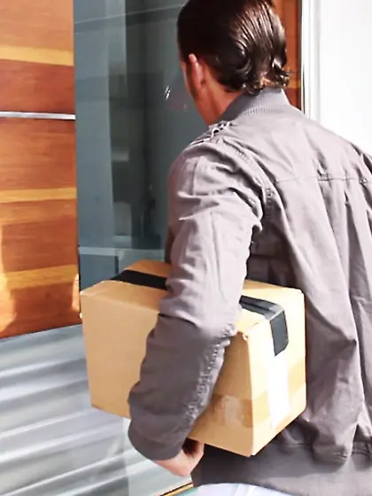 Young stud wonderful blondie