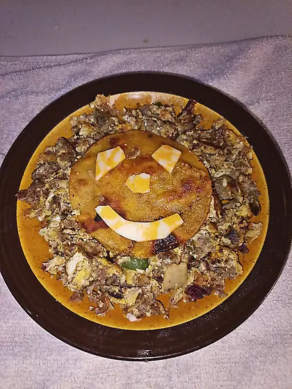 Fun times ;:''''-($ ? What&a