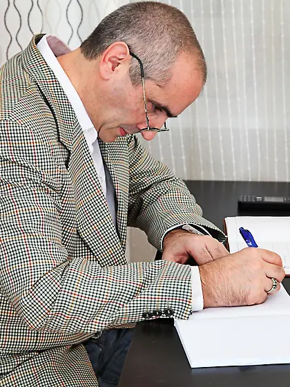 When this tricky old