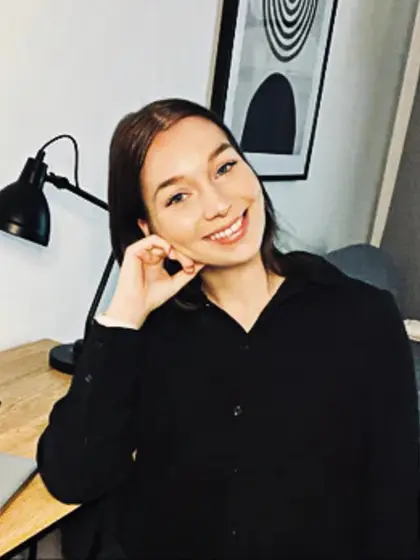 Sonja,  Beautiful escort from Finland