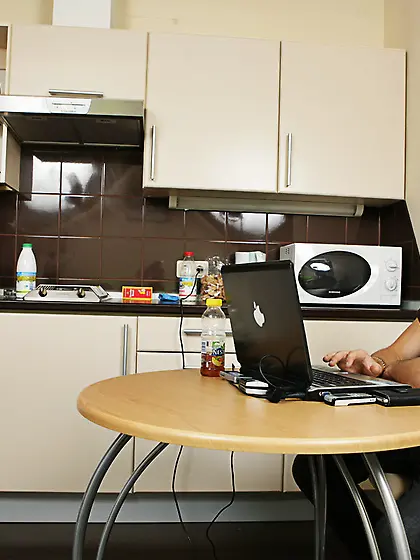 Pretty amateur teen Alina