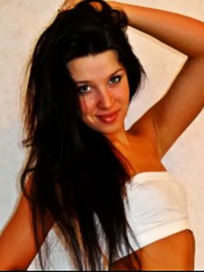 Brunette xmeganfoxx perform cameltoe