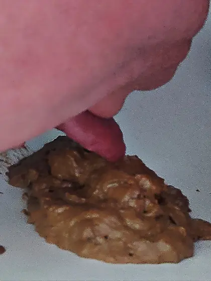 Scat slave