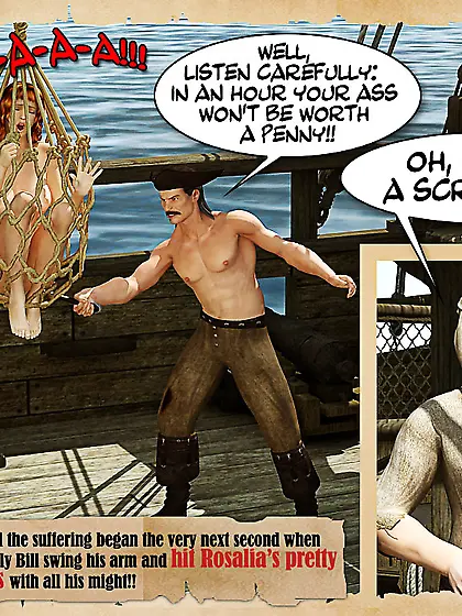 Brutal freaks intensly humiliate