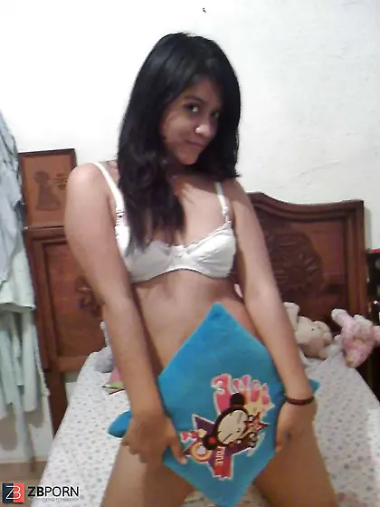 Nena linda y cachonda