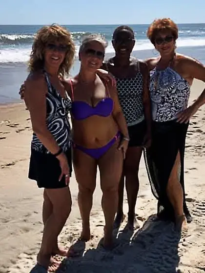 Masturbation contributions