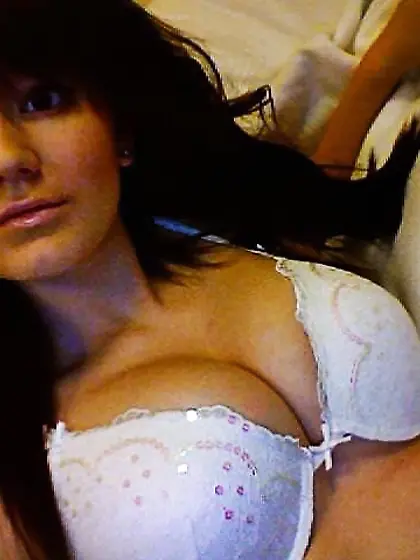 Black and White Poses Found on the Web