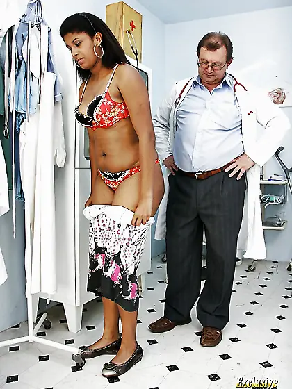 Latina exclusive club gyno