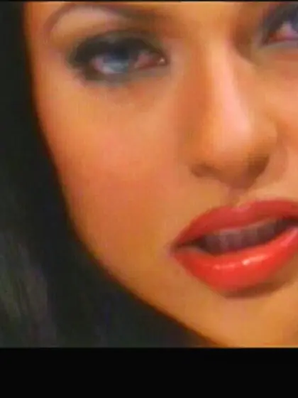 Sophisticated slut likes it rough