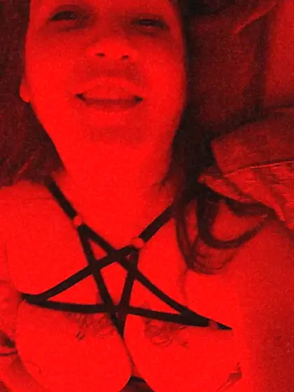 The WitchofWaxhaw's Big Buttery Bbw Titties