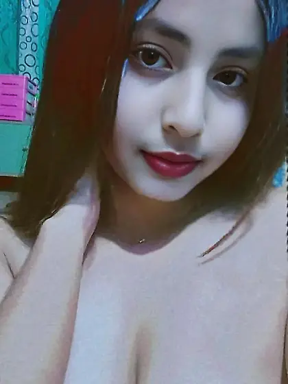 Muslim girl eva photoshoot