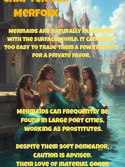 Dungeons and Deviants Vol.  2