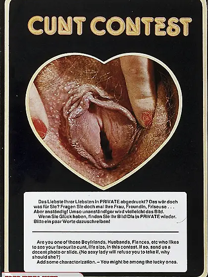 Office hot retro girl gets cum on her pussy