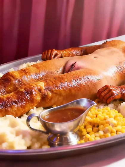 Misc.  Dolcett and other shit