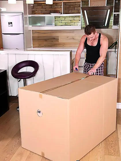 Hardcore czech gloryhole