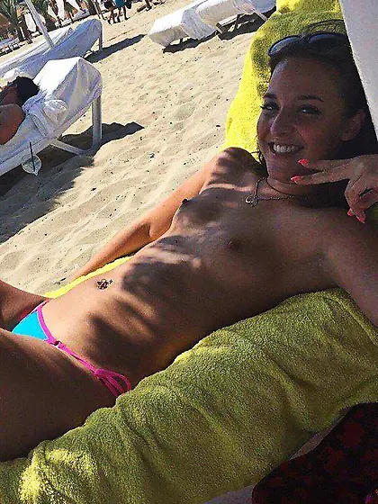 Hot bitches and hot tits