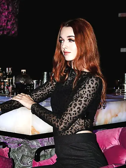 Tiny Little Barely Legal Elly/Patsy of Eastern EU